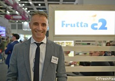 Alessandro Pernigo di Frutta C2