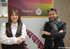 La Grande Bellezza Italiana: Chiara Gaiardoni e Leonardo Odorizzi