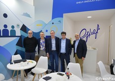 Il team di Ghelfi Ondulati