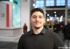 Claudio Santoro di Ecopack Service