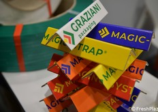 La reggetta angolare Graziani