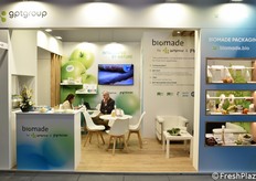 GPT Group è un fornitore unico di servizi integrati per comunicazione, stampa, packaging e logistica. Gestisce ogni fase del progetto, dal concept alla distribuzione, offrendo soluzioni personalizzate.