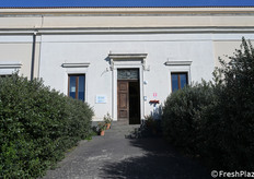 Si è svolto ad Acireale il tradizionale appuntamento con il Citrus Day, promosso dal CREA (Centro di Olivicoltura, Frutticoltura e Agrumicoltura) che anche quest’anno ha riunito ricercatori, operatori della filiera e rappresentanti istituzionali per fare il punto sul comparto agrumicolo italiano (Servizio fotografico: Biagio Tinghino per FreshPlaza.IT).