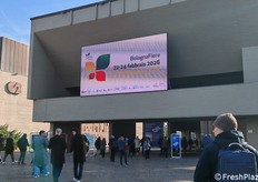 Dal 22 al 24 febbraio 2026, presso il quartiere fieristico di Bologna, si è tenuto Sana Food - il format espositivo per il settore del biologico e del naturale - congiuntamente a Slow Wine Fair. (Fotoservizio di Maria Luigia Brusco)