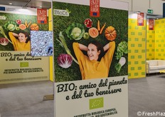 Il Progetto BioDi promuove l'ortofrutta biologica e biodinamica europea.