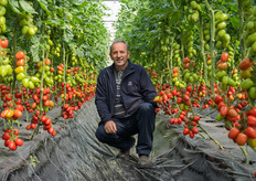 Rosario Privitera - sales area manager Panora.