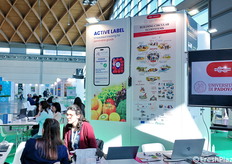 Active Label nasce a fine 2023 come startup innovativa e spin-off accademico dell'Università degli Studi di Cagliari, mentre Sherpa è spin-off dell'Università di Padova.
