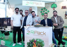 Staff della RiPack.