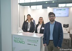 Roberto Sciolino di Agrinet2000