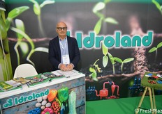 Costantino Imperatore di Idroland