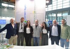iGreen System e Romagna Impianti: squadra che vince non si cambia