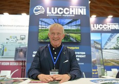 Massimo Lucchini di Idromeccanica Lucchini