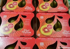 Confezioni del Red Passion