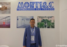 Christian Niccolai di Monti&C