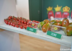 Alcuni dei prodotti di punta di Esasem