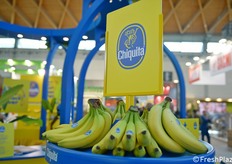 Chi non conosce il bollino blu delle banane?