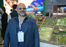 Matteo Brunelli (ditta Daniele Brunelli)