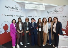 Acquacheta, agenzia di comunicazione con un team tutto al femminile