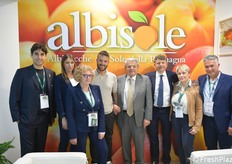 Oltre che un'azienda, una grande famiglia Guidi - Benvenuti