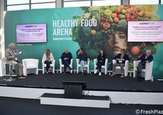 Convegno sulla IV gamma