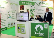 Massimo Zorzi, di Biorizon Biotech.