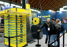 Stand Reisopack