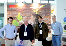 Agrimedia, distributore di Van der Knaap in Italia.