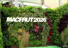 Macfrut 2026 si è confermato ancora una volta un punto d'incontro di successo per l'intera filiera globale di frutta e verdura.