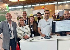 Per evja, Davide Parisi, Antonella Conte, Germano Profeta, Roberta Ciccarelli, Fabrizio Farella, Paolo Iasevoli e Simone Scarpa.