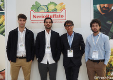 "Ci siamo fatti in 3 per coprire ogni esigenza della GDO", riferiscono dalla società agricola Nerio Ruffato di Castellazzo Bormida (AL).