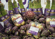 Alcune delle referenze proposte dalla cooperativa.