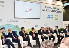 Tutti pronti per l'inaugurazione di Macfrut 2026!