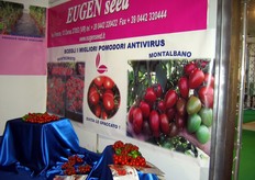 Stand Eugen Seeds