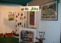 Stand Rinascita