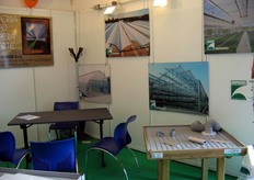 Stand Europrogress Serre