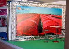 Stand Agriplast