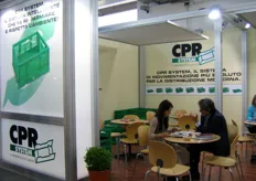 Stand Cpr