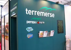 Stand Terremerse