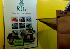 Stand R.G. s.n.c. di Ricci Riziero & C.