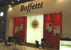 Stand BOFFETTI MARINO S.r.l.