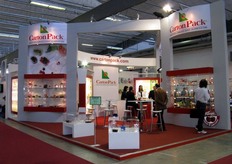 Stand CARTON PACK s.r.l.