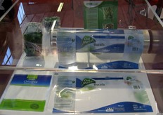 CARTON PACK ha presentato una nuova linea di packaging denominata Best Fresh, che garantisce una maggiore conservabilità del prodotto.