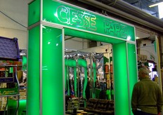 Stand CIESSE PAPER s.r.l.