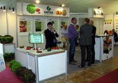 Stand GAUTIER ITALIA s.r.l.