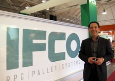 Paolo Proto di IFCO SYSTEMS ITALIA