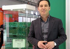Paolo Proto di IFCO SYSTEMS ITALIA