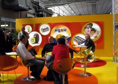 Stand CONSORZIO KIWIGOLD s.r.l.