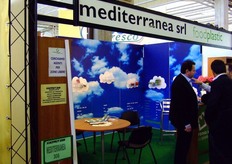 Stand MEDITERRANEA s.r.l.