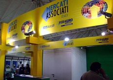 Stand MERCATI ASSOCIATI