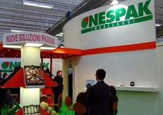 Stand NESPAK S.p.A.
